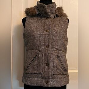 Women’s BB Dakota Vest, Medium